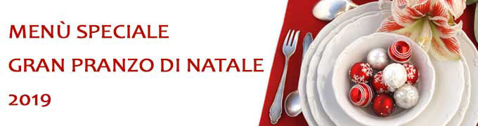 Menu Pranzo Di Natale 2020.Archivio Eventi Antica Casa Marini